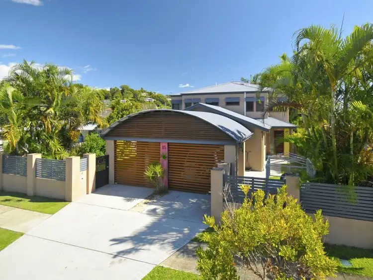 Second view of Homely house listing, 15B Koombala Street, Tugun QLD 4224
