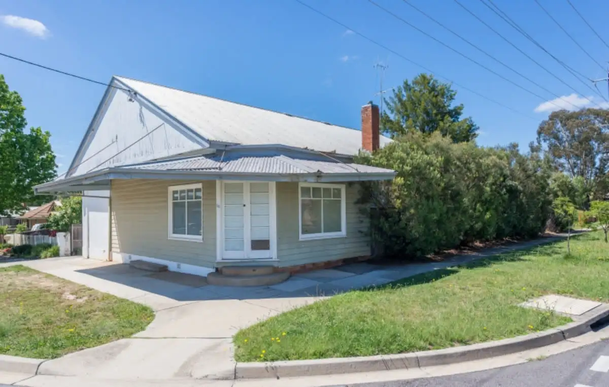 Main view of Homely house listing, 28 Meredith Street, Queanbeyan NSW 2620
