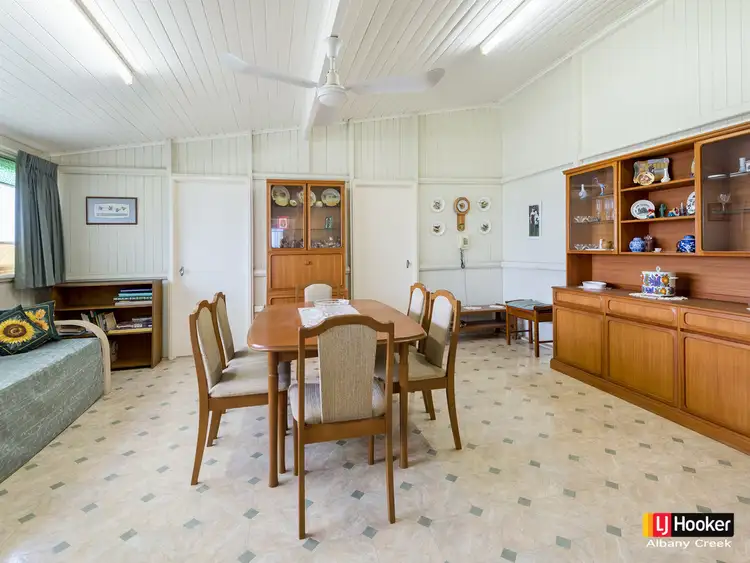 Fifth view of Homely house listing, 109 Gordon Street, Gordon Park QLD 4031