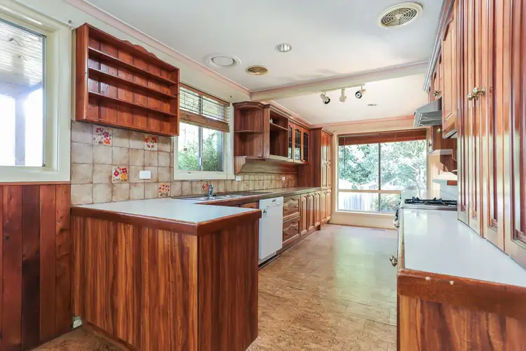 Sixth view of Homely house listing, 46 Paton Crescent, Boronia VIC 3155