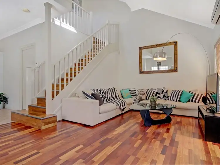 Second view of Homely townhouse listing, 9/726-730 Kingsway, Gymea NSW 2227