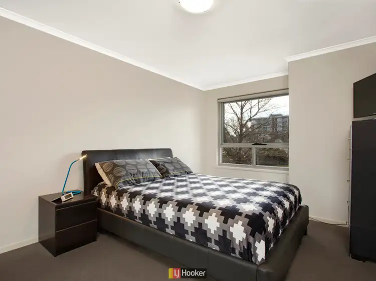 Third view of Homely house listing, 308/17 Dooring St, Braddon ACT 2612