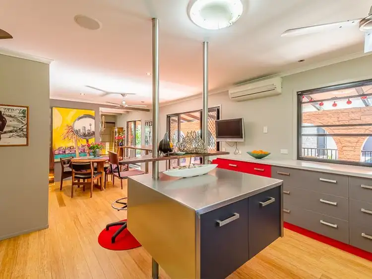 Fourth view of Homely house listing, 6 Williams Road, Burua QLD 4680