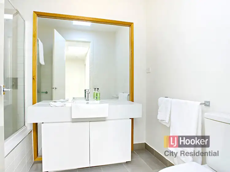 Fifth view of Homely townhouse listing, 44 Primrose Avenue, Cheltenham VIC 3192