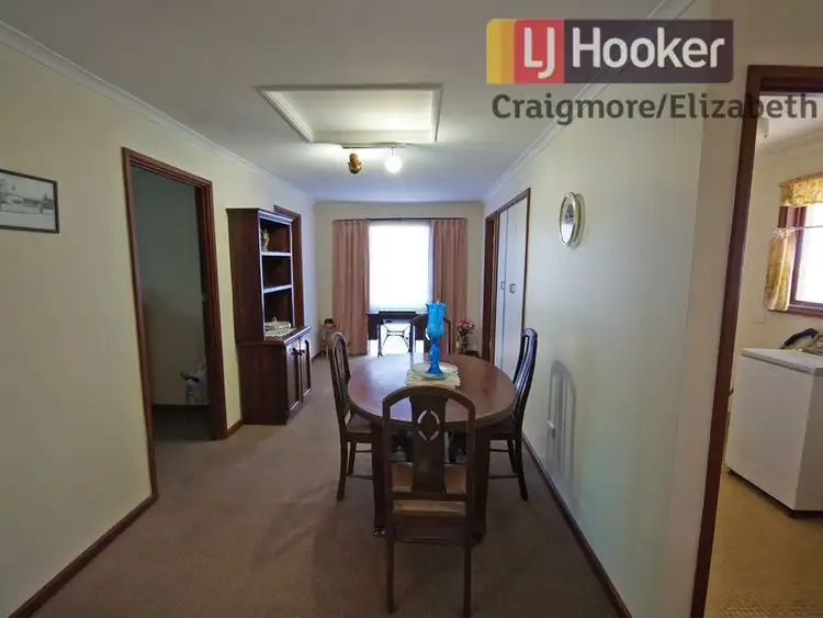 Sixth view of Homely house listing, 17 Dimboola Court, Craigmore SA 5114