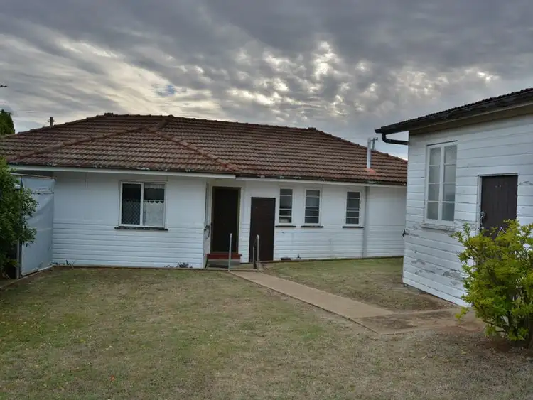 Fifth view of Homely house listing, 94 Locke Street, Warwick QLD 4370
