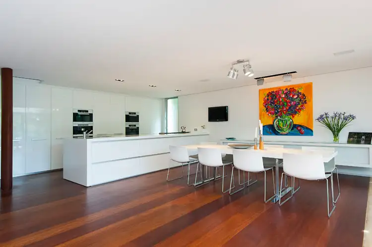 Fourth view of Homely house listing, 296 Hudson Parade, Clareville NSW 2107
