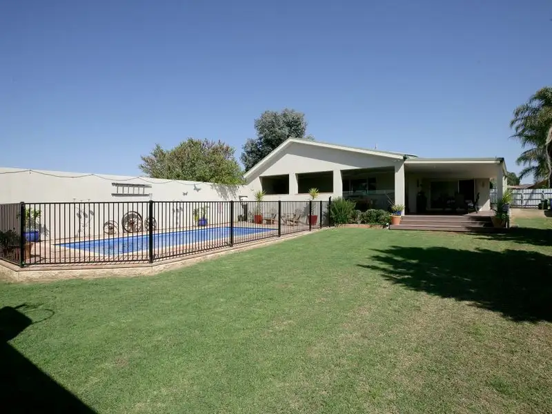 Main view of Homely house listing, 35 Langi Crescent, Glenfield Park NSW 2650