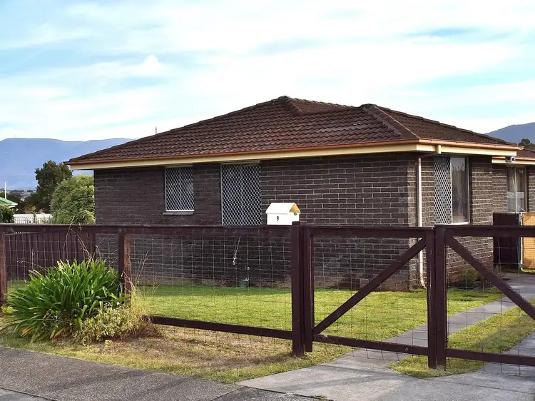 Main view of Homely house listing, 9 Barclay Place, Gagebrook TAS 7030