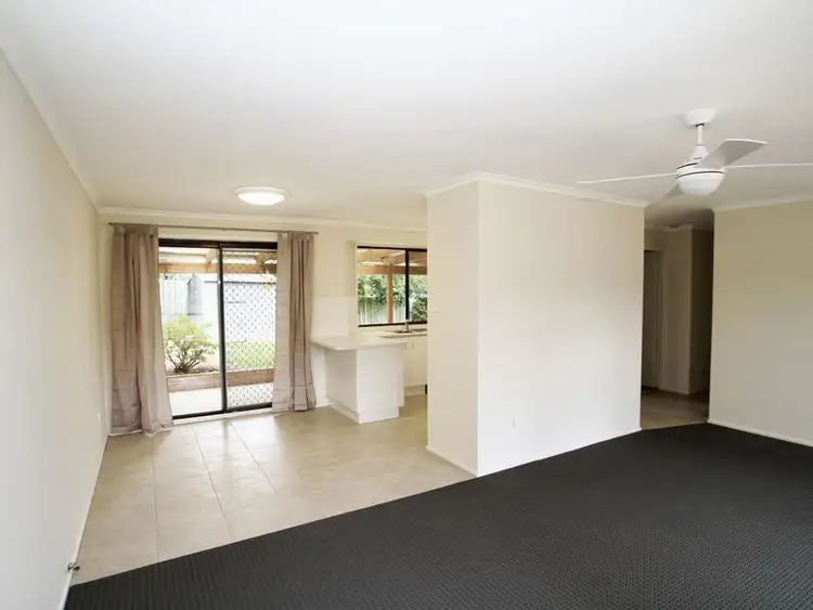 Fourth view of Homely house listing, 8 Blue Mist Close, Sussex Inlet NSW 2540