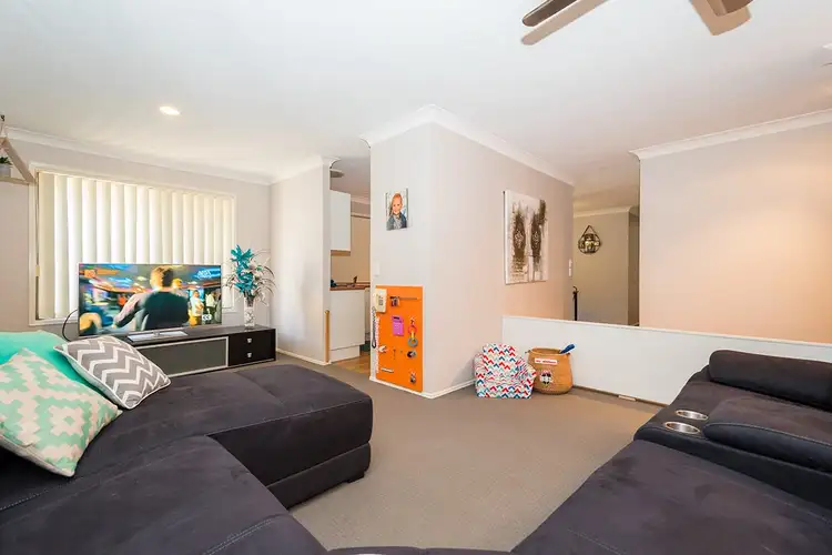Fifth view of Homely house listing, 15 Bajada Place, Carrara QLD 4211