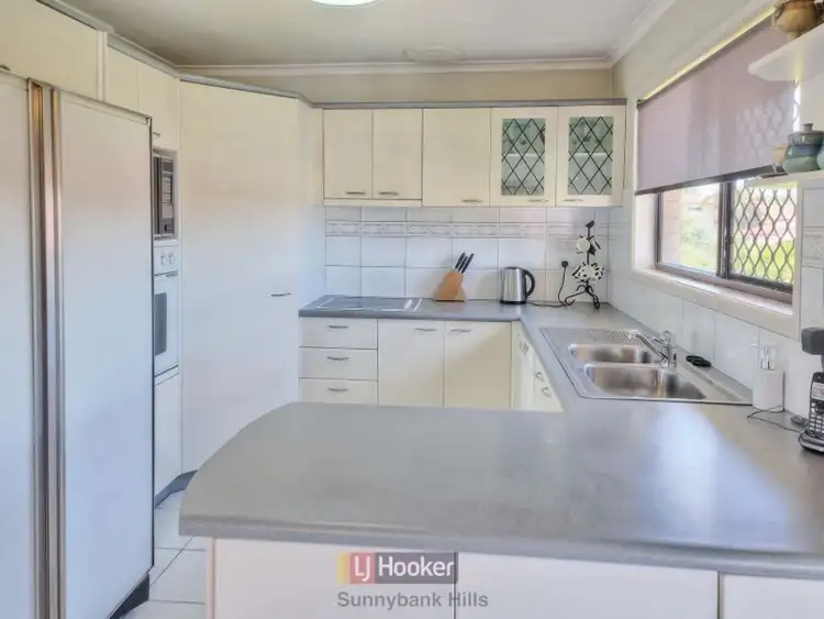 Fifth view of Homely house listing, 13 Genoa Street, Macgregor QLD 4109