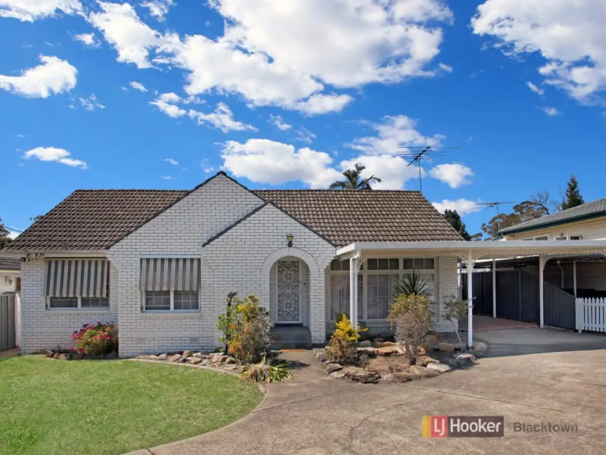 Main view of Homely house listing, 49 Joseph Street, Blacktown NSW 2148