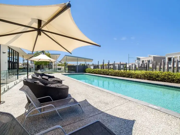 Seventh view of Homely townhouse listing, 145/2 Inland Drive, Tugun QLD 4224