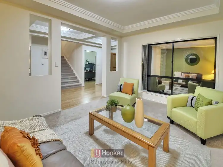 Sixth view of Homely house listing, 87 Alfred Circuit, Calamvale QLD 4116