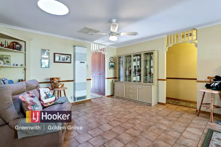 Fifth view of Homely house listing, 15 Wilkins Court, Wynn Vale SA 5127