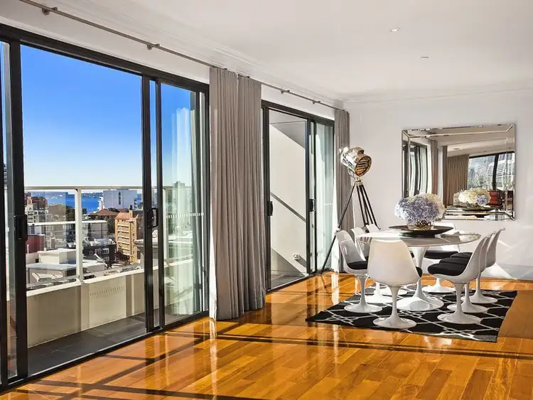 Fifth view of Homely apartment listing, 903/13-15 Bayswater Road, Potts Point NSW 2011