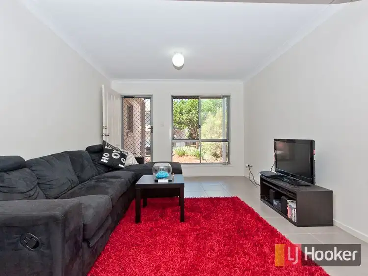 Second view of Homely townhouse listing, 37/8 Ruocco Street, Bracken Ridge QLD 4017