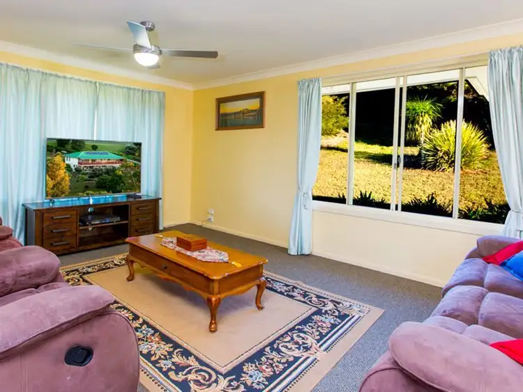 Sixth view of Homely house listing, 56 Barrys Road, Modanville NSW 2480