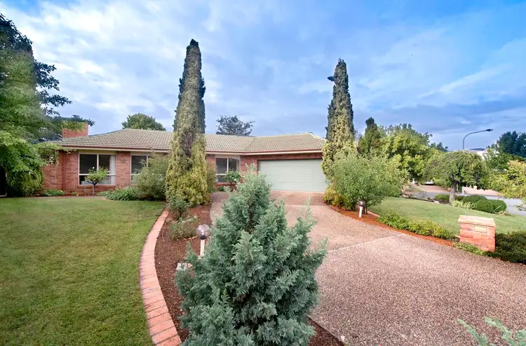 15 Bolger Place, Kambah ACT 2902