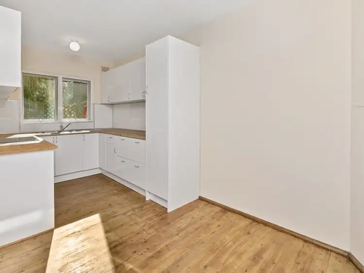 Second view of Homely apartment listing, 3/11B Rickard Street, Balgowlah NSW 2093