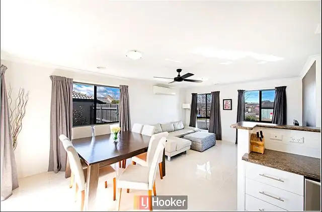Second view of Homely house listing, 29 Constance Stone Street, Macgregor ACT 2615