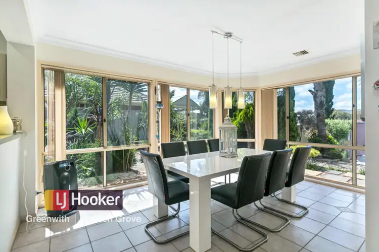 Fifth view of Homely house listing, 5 Highgate Place, Golden Grove SA 5125