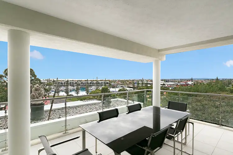 Fifth view of Homely unit listing, 12/141 Shore Street West, Cleveland QLD 4163