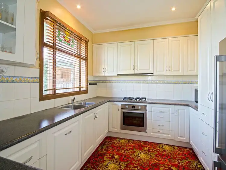 Second view of Homely house listing, 7 Audrey Avenue, Blair Athol SA 5084