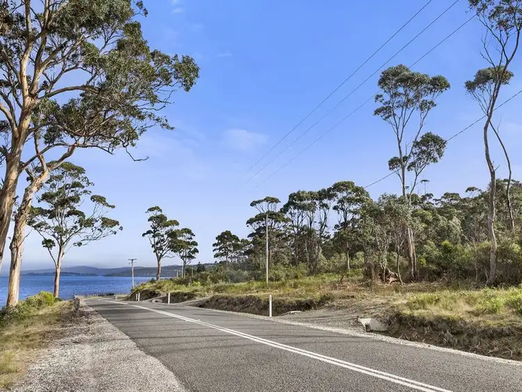 Seventh view of Homely land listing, 5152 Channel Highway, Gordon TAS 7150