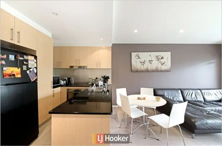 43/219A Northbourne Avenue, Turner ACT 2612