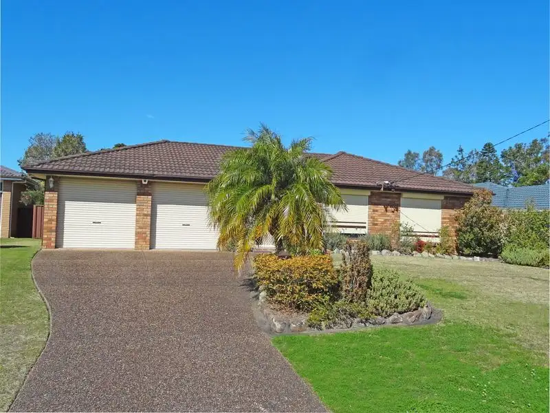 Main view of Homely house listing, 22 Alton Road, Raymond Terrace NSW 2324