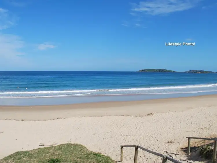 Second view of Homely apartment listing, 15/51 Ocean Parade, Coffs Harbour NSW 2450
