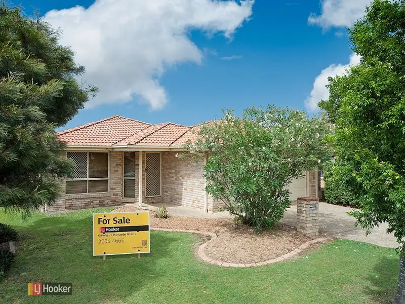 Main view of Homely house listing, 19 Mowbray Court, Kallangur QLD 4503