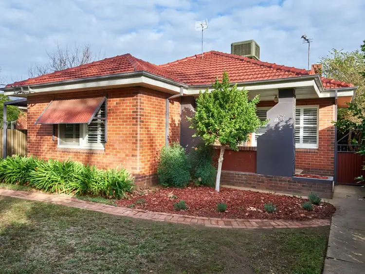 Second view of Homely house listing, 22 Halloran Street, Turvey Park NSW 2650