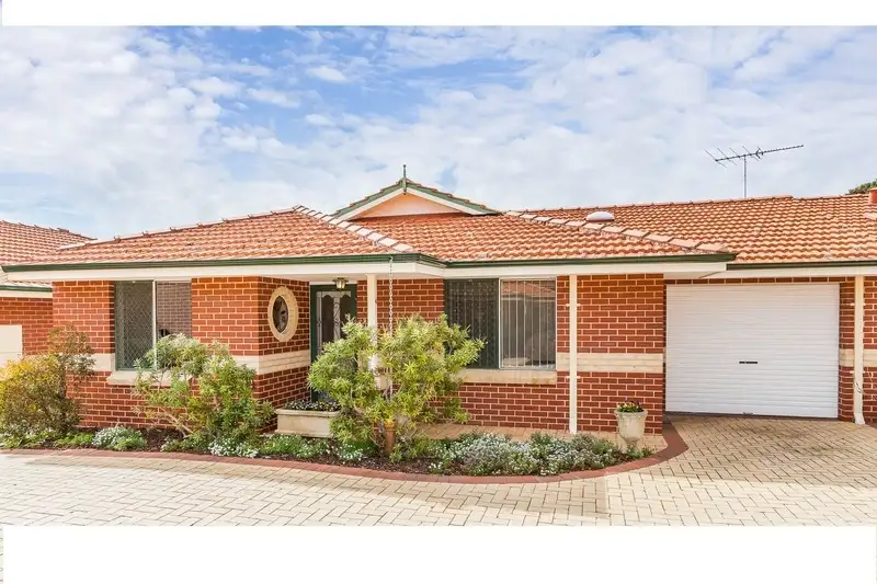 Main view of Homely house listing, 4/15 Archibald Road, Balcatta WA 6021