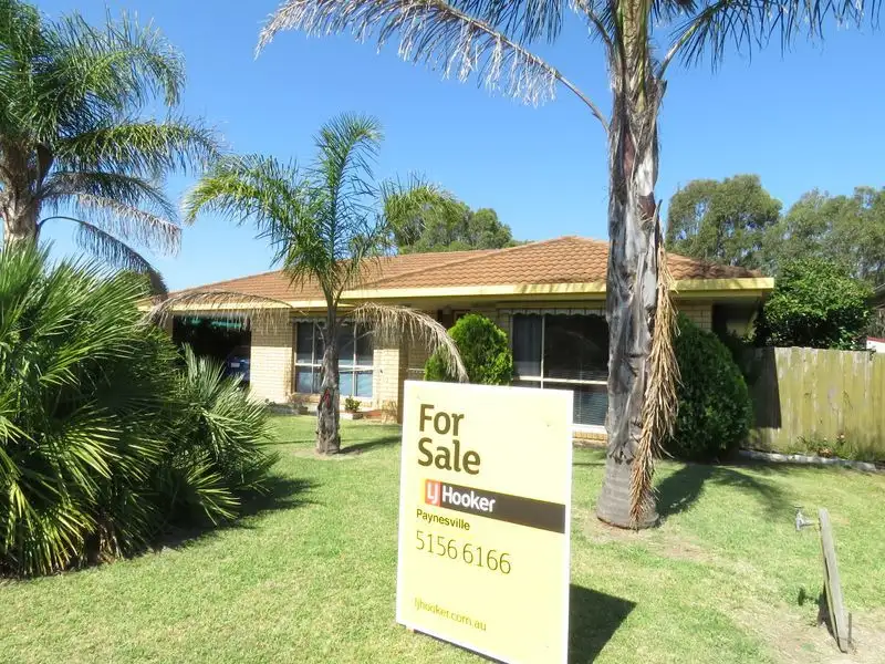 Main view of Homely house listing, 18 Waratah Avenue, Paynesville VIC 3880