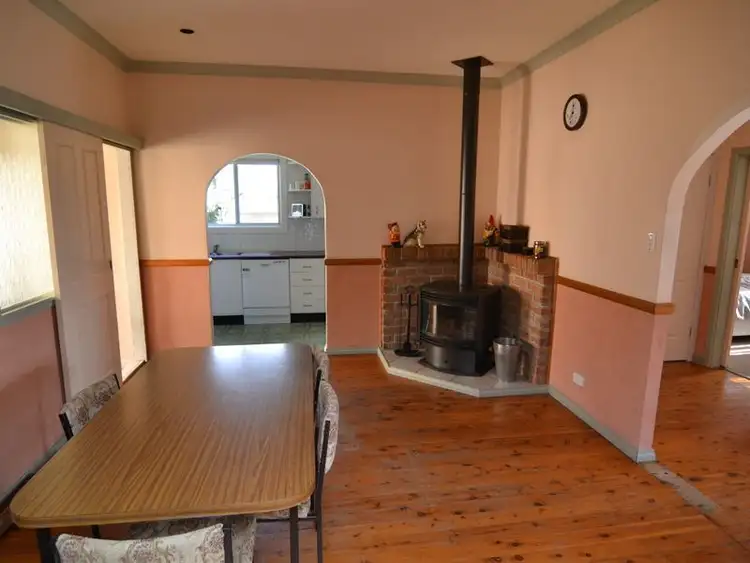 Fifth view of Homely house listing, 1 Vickers Street, Lithgow NSW 2790