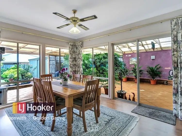 Fourth view of Homely house listing, 38 Mallard Crescent, Mawson Lakes SA 5095