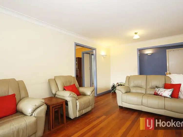 Fourth view of Homely house listing, 2 Bruce Street, Carina QLD 4152