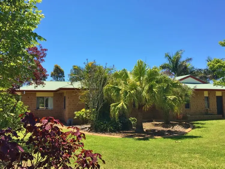 117 Hansens Road, Wondai QLD 4606
