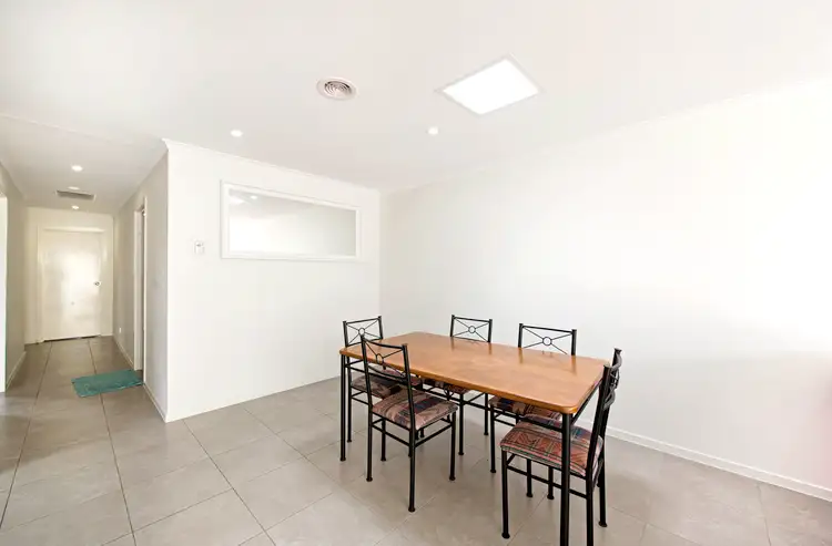 Seventh view of Homely townhouse listing, 17/12 Helby Street, Harrison ACT 2914