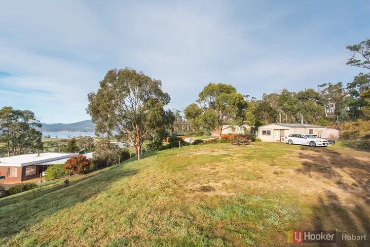 Sixth view of Homely land listing, 35 Bernacchi Drive, Orford TAS 7190