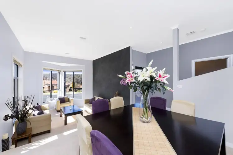Fifth view of Homely house listing, 117 Halloran Drive, Jerrabomberra NSW 2619