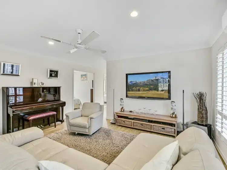 Fourth view of Homely house listing, 12 Starkey Street, Pacific Pines QLD 4211