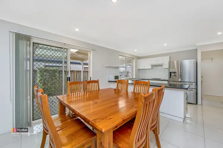 Third view of Homely house listing, 30 Chase Drive, Acacia Gardens NSW 2763