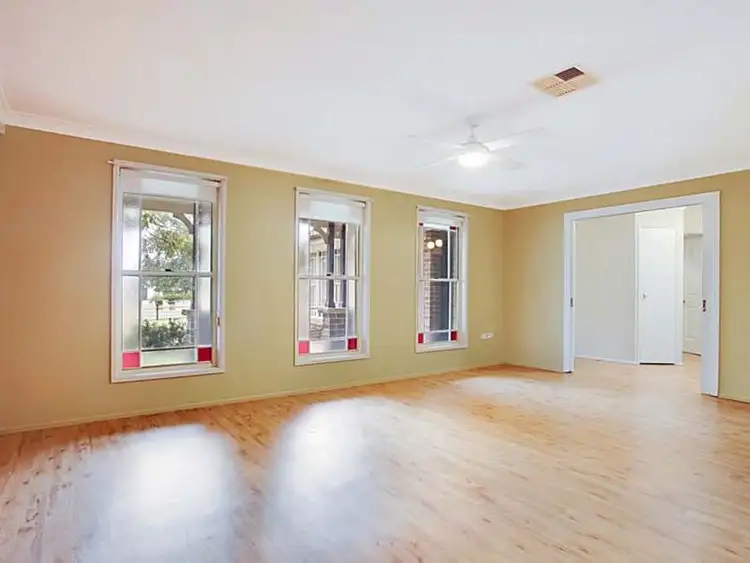Third view of Homely house listing, 24 Cashmere Drive, Elderslie NSW 2570