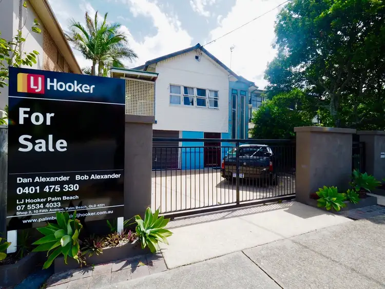 1264 Gold Coast Highway, Palm Beach QLD 4221