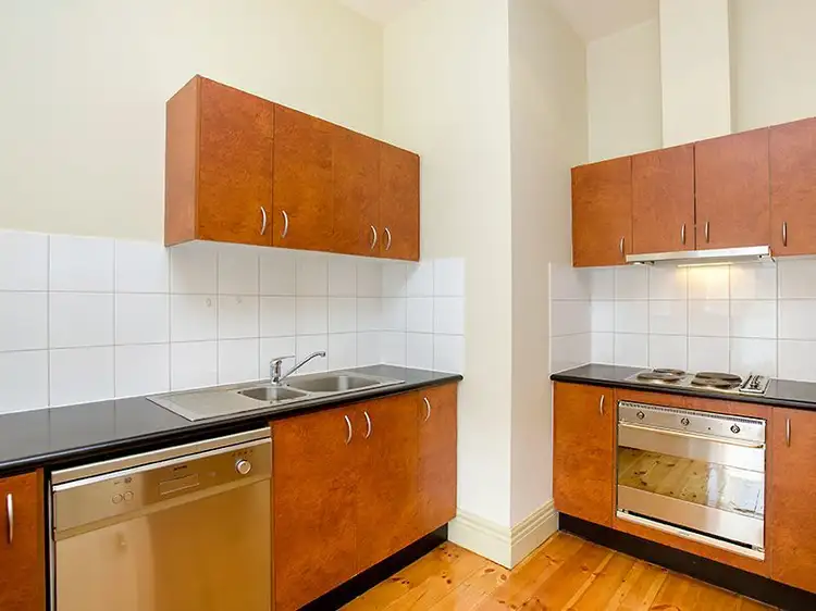 Fourth view of Homely apartment listing, 510/238 Flinders Lane, Melbourne VIC 3000
