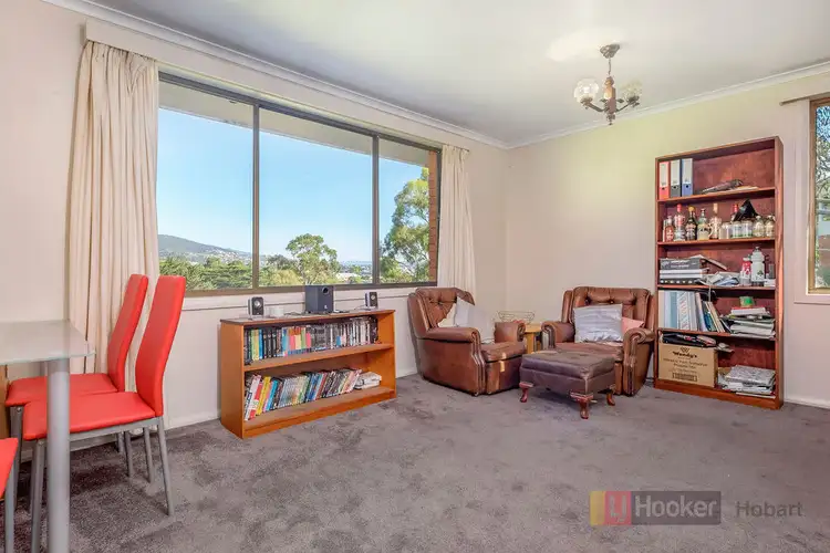 Second view of Homely unit listing, 9/267 Churchill Avenue, Sandy Bay TAS 7005